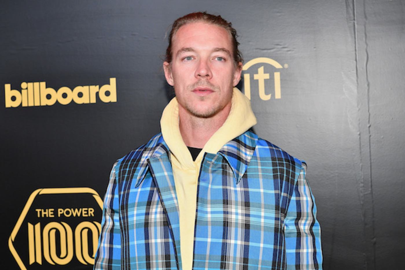Diplo And Trippie Redd Hang Out In A Posh Mansion For The Wish