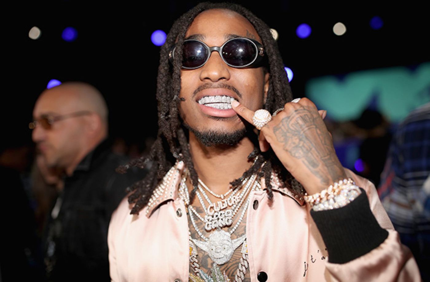 Who Is Quavious Keyate Marshall AKA Quavo’s Wife? Complete Info ...