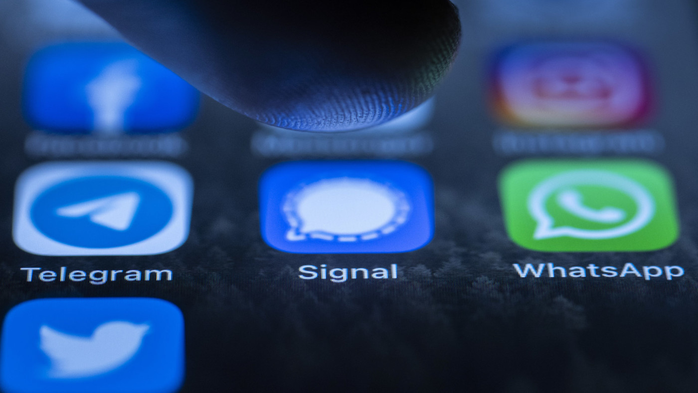 Whatsapp Addresses Concerns Over Upcoming Privacy Policy Update Complex Like whatsapp, signal uses your phone number as. whatsapp addresses concerns over