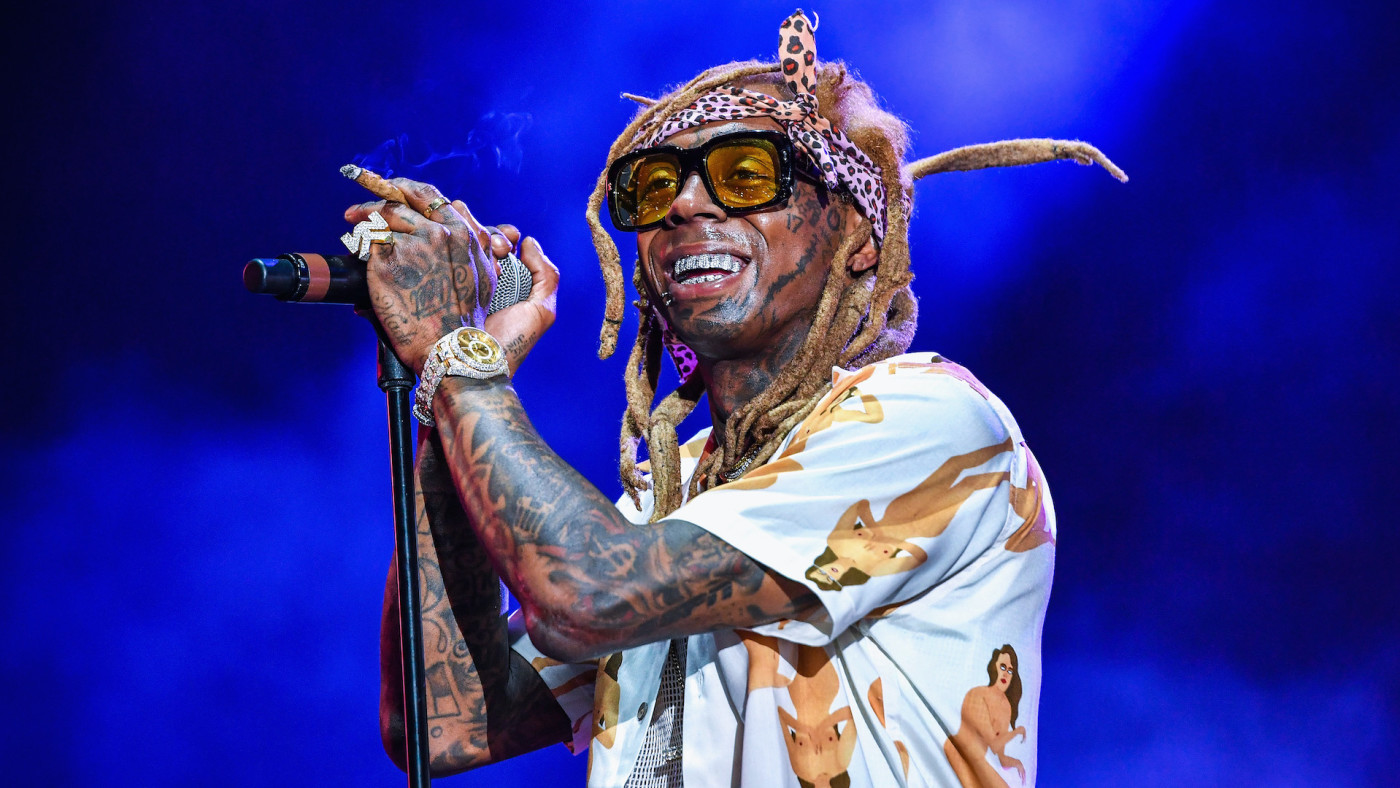 Stream Episode 10 of Lil Wayne's Young Money Radio | Complex