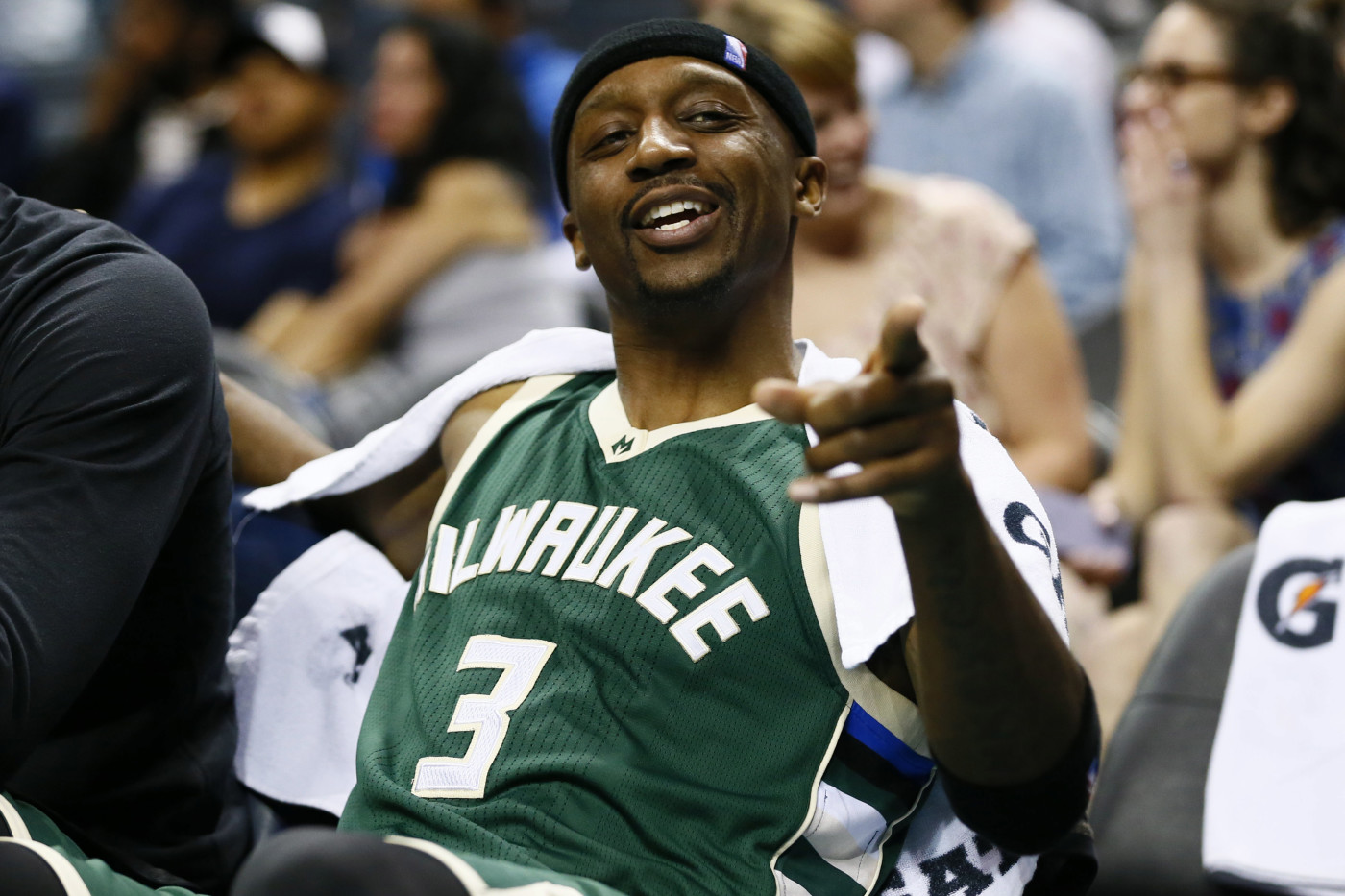 25 Nba Players Who Are Somehow Still In The League Complex