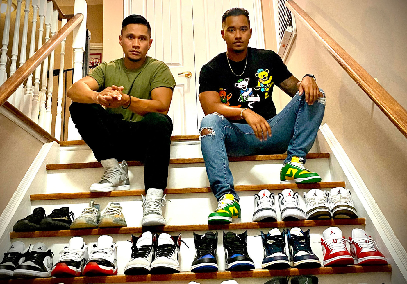 sneaker consignment near me