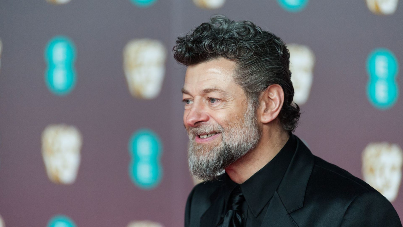 andy serkis