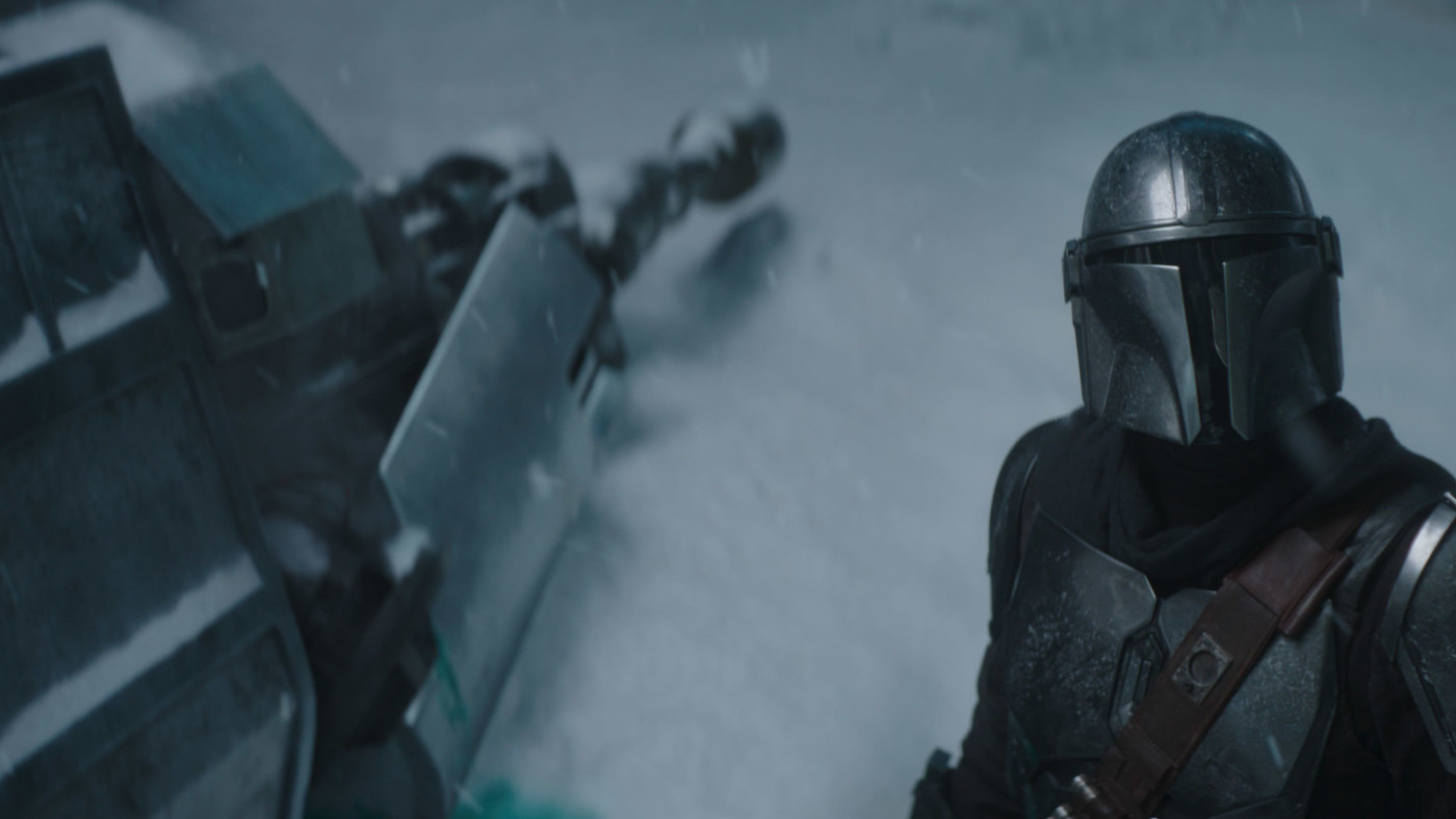 Disney S Investor Day Every Star Wars Announcements Made Complex The end of the mandalorian season two finale announced another new star wars series coming to disney plus in december 2021. the mandalorian season 3