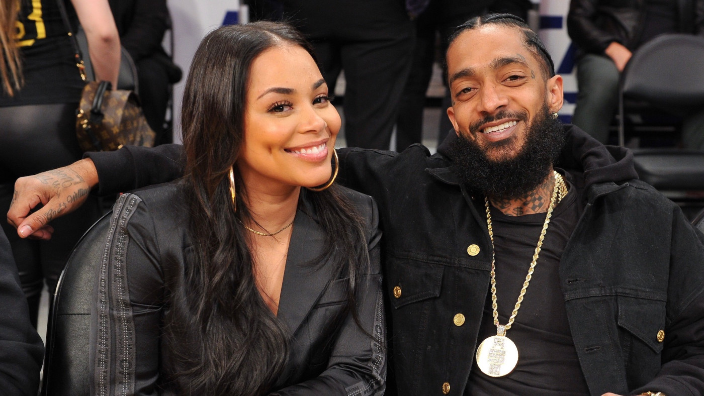 Lauren London Posts Heartfelt Birthday Tribute For Nipsey Hussle Complex