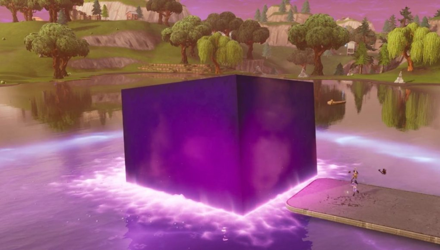 Every Major Fortnite Live Event Ranked Complex