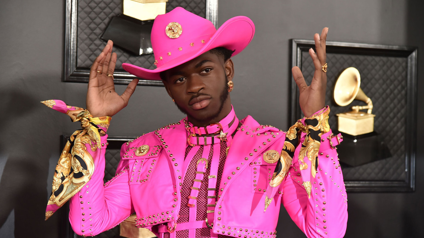 Lil Nas X Is Releasing A Children S Book Titled C Is For Country Complex
