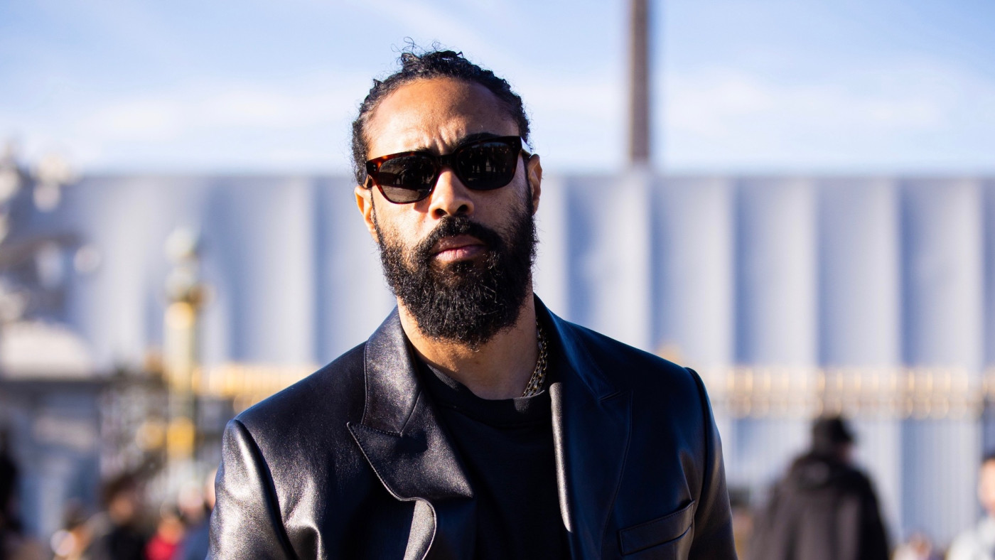 Jerry Lorenzo Shows 3 Stripes Tattoo After Announcing Adidas