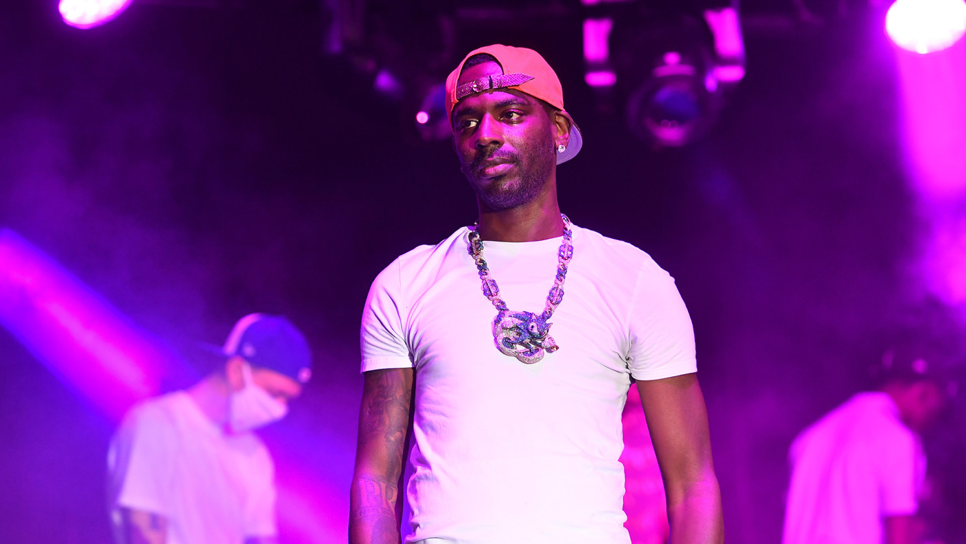 memphis rapper young dolph laid to rest in private funeral complex