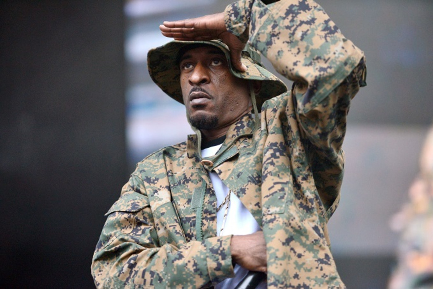 Asap Military