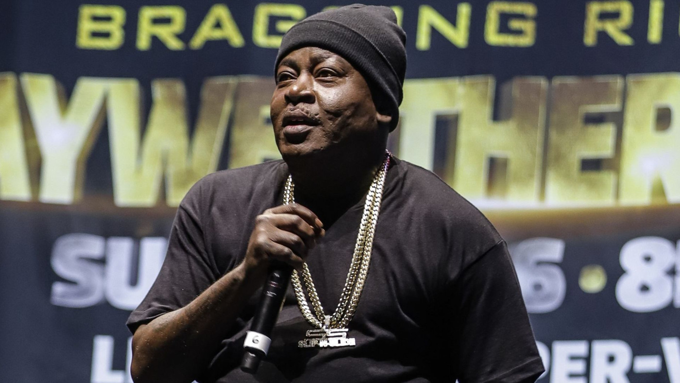 Trick Daddy Under Fire After Dissing Jay Z Beyonce Update Complex