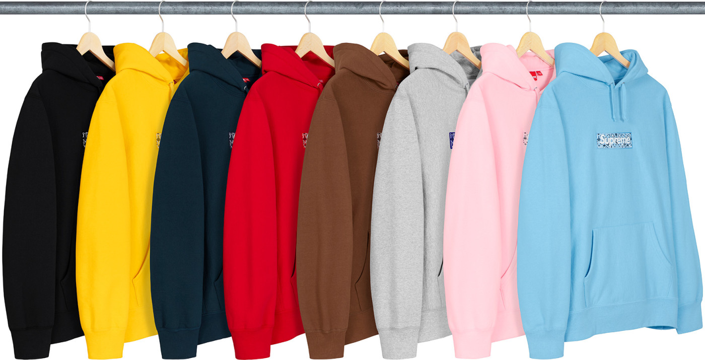 The Best Style Releases This Week From Supreme Blondey Noah Online Ceramics And More Complex