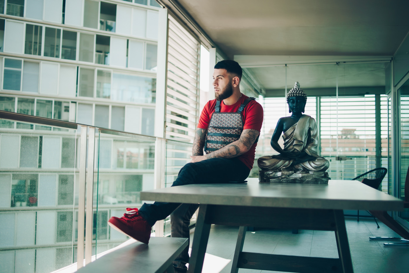 How The Plug Records Created One Of 2019's Best Rap Albums | Complex UK