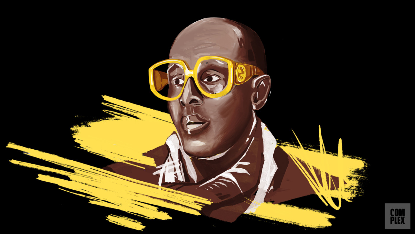 31 Black Fashion Designers You Should Know Complex