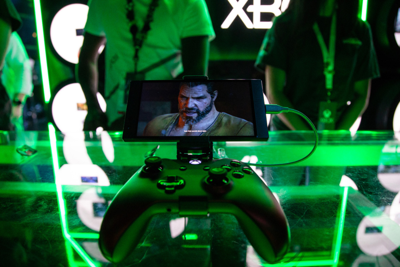 Best 19 Video Game Announcements Complex