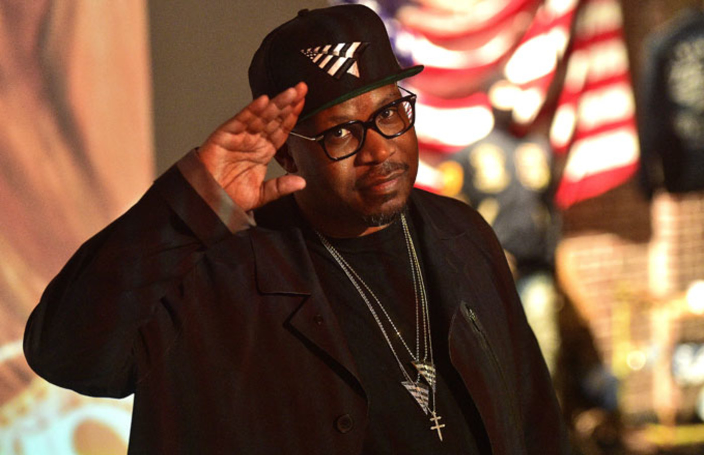 Emory Jones Opens Up About His Puma Collaboration And Friendship