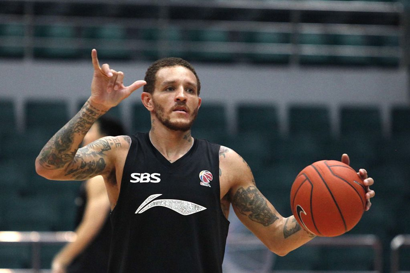 Delonte West: A Timeline of The Ex-NBA Star's Hardships Complex