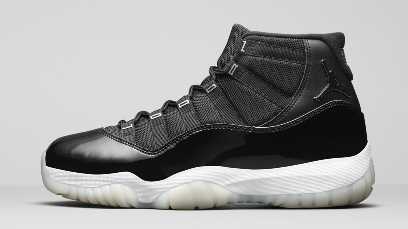 Nike SNKRS Air Jordan 11 'Jubilee' Early Access Complex