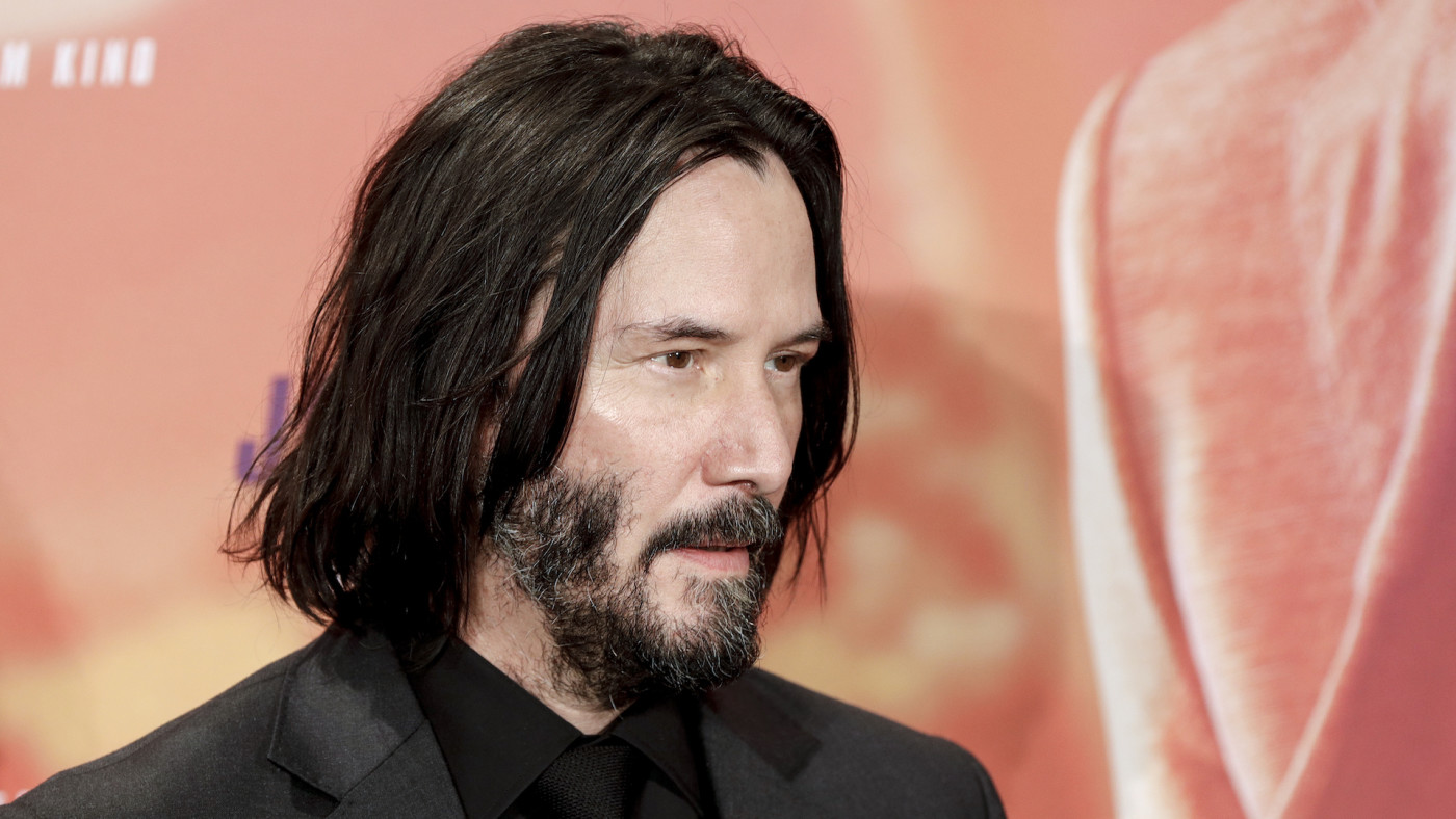 Lionsgate CEO Confirms 'John Wick 5' Is in the Works | Complex