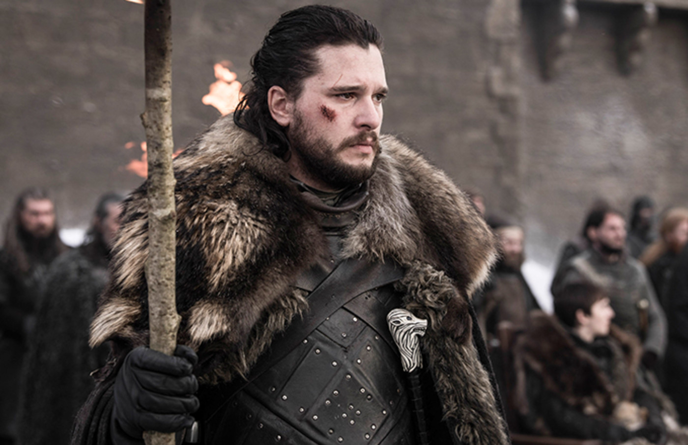 Game Of Thrones Seaons 8 Episode 4 HBO Shares Preview of 'Game of Thrones' Season 8 Episode 4 With New