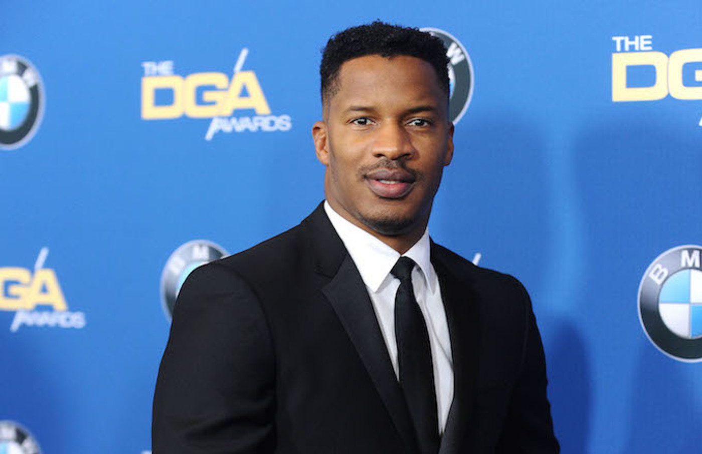 Nate Parker Is Reportedly Working On a New Shortform Web Series | Complex
