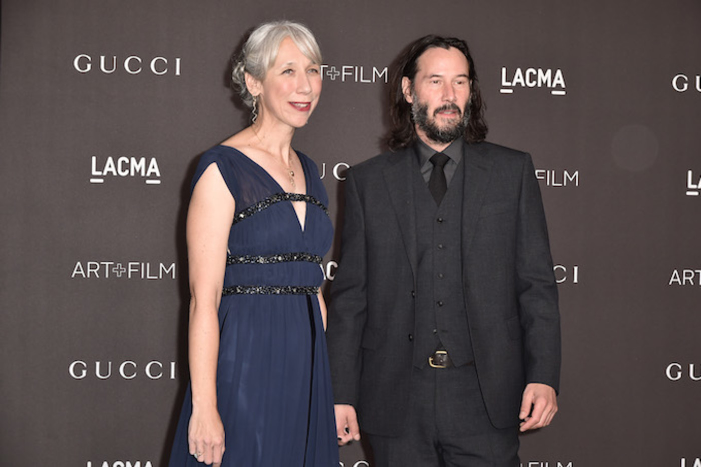 This Is Keanu S World And We Re All Just Living In It Album