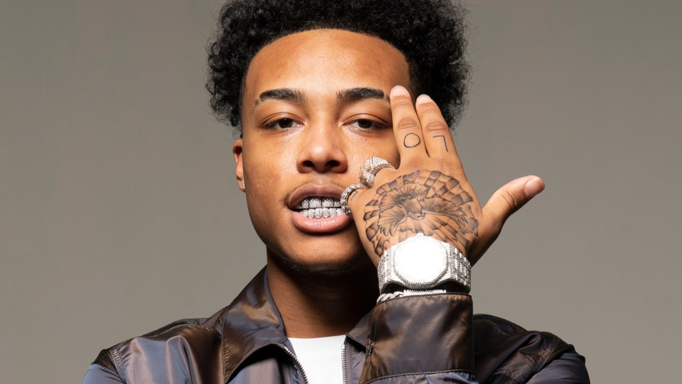 Exclusive Luh Kel Links With FELT for Collection Celebrating 'L.O.V.E