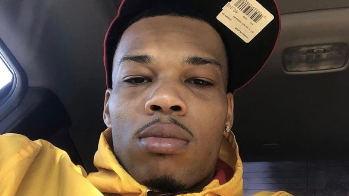 Bay Area Rapper Lil Yase Reportedly Shot Dead Complex