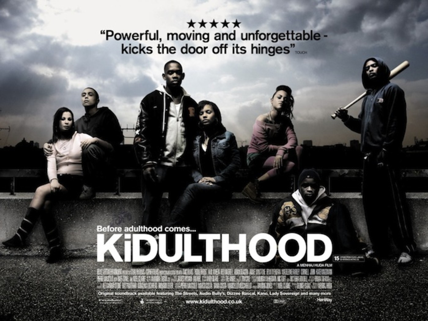 The Golden Age Of Hood Cinema The Rise And Fall Of Revolver Entertainment Complex Uk Adam deacon is an actor and rapper from hackney, east london. revolver entertainment complex uk