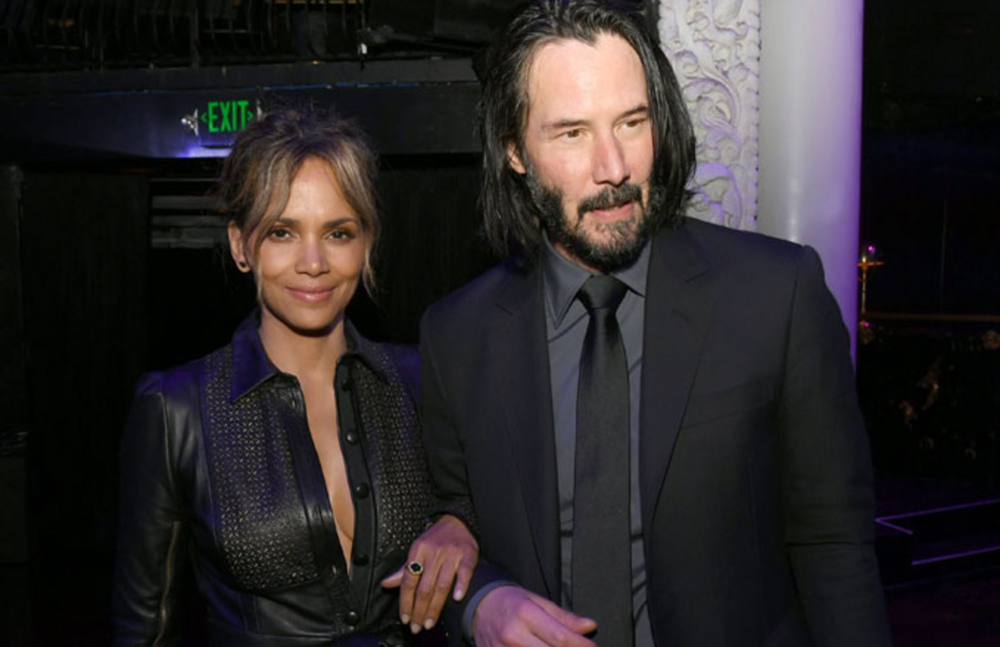 John Wick Chapter 4 Gets Confirmed Release Date Complex