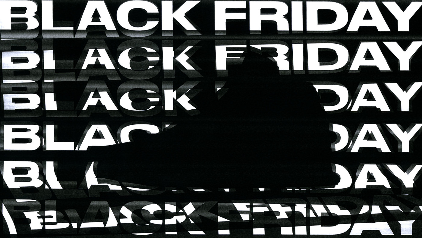 Black Friday 2019 Best Sneaker Sales Deals This Year Complex