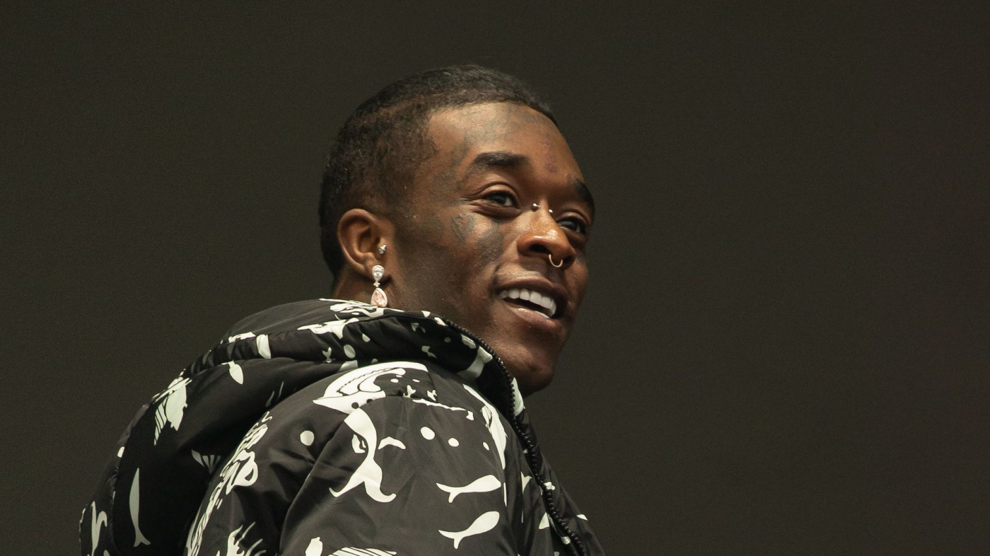 Lil Uzi Vert Responds To Artist Claiming He Stole Painting For That Way Cover Art Complex