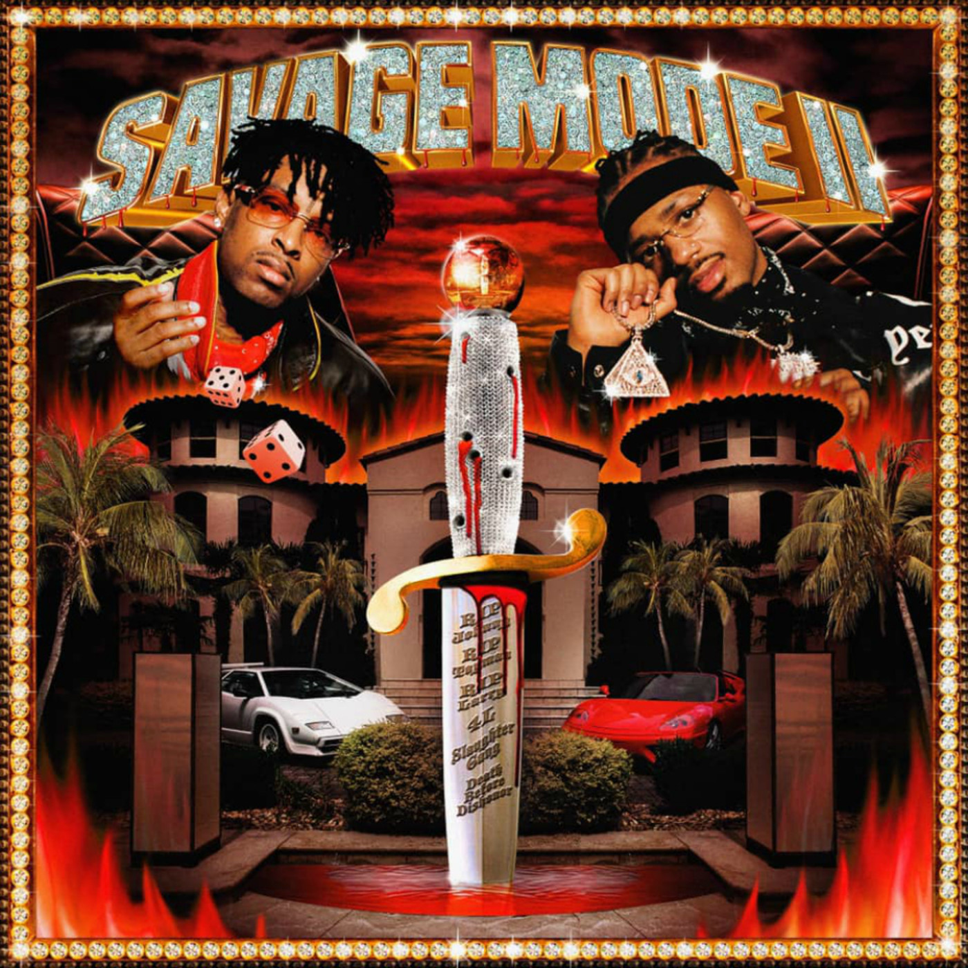 21-savage-metro-boomin-savage-mode-ii-cover