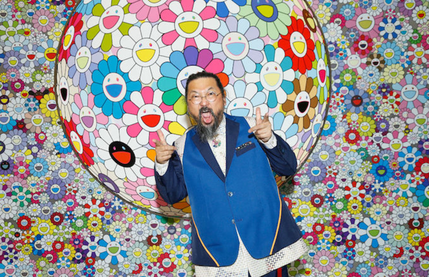 Takashi Murakami Designs Los Angeles Lakers Merch For Complexcon Long Beach Complex