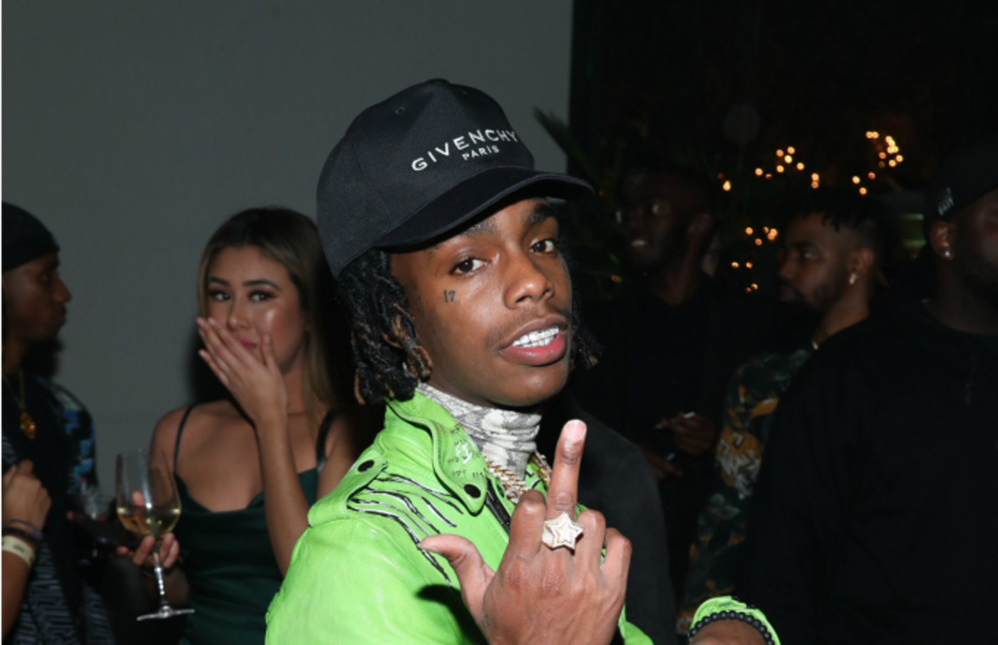 Ynw Melly S Mom Claims She Was Threatened By Rapper S Alleged