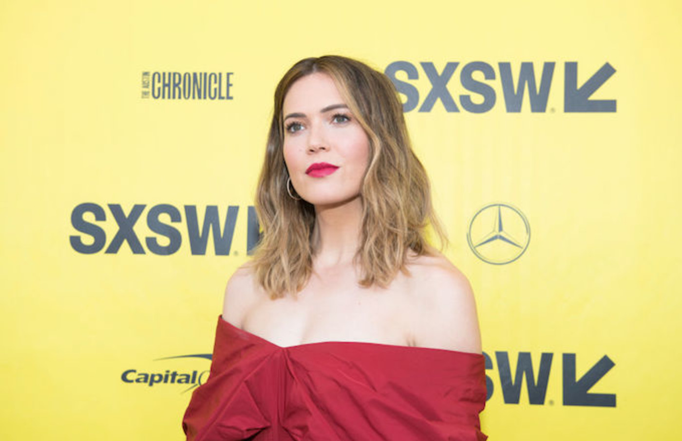 Mandy Moore Was Shocked When Wilmer Valderrama Claimed He Took Her Virginity Complex