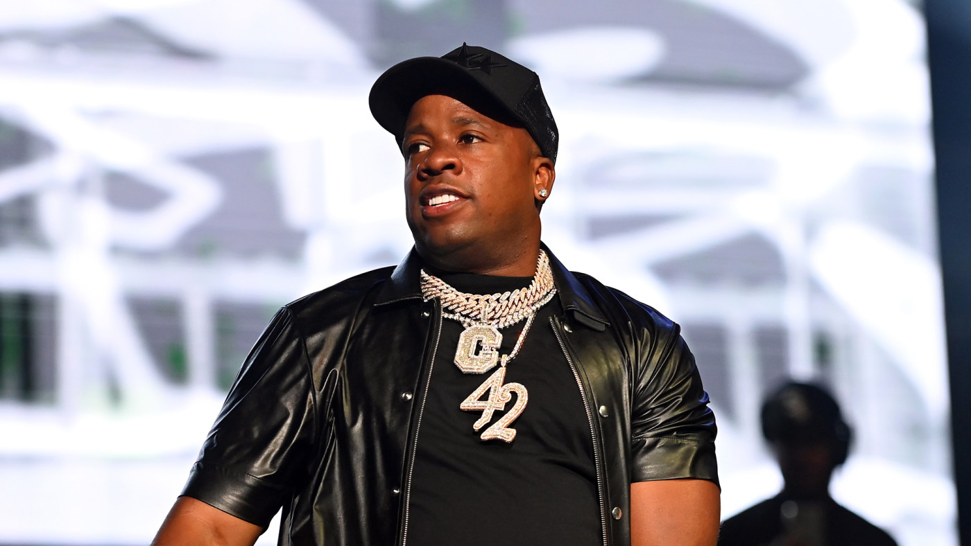 Yo Gotti Says 50 Cent Advised Him to Change Cocaine Muzik ...