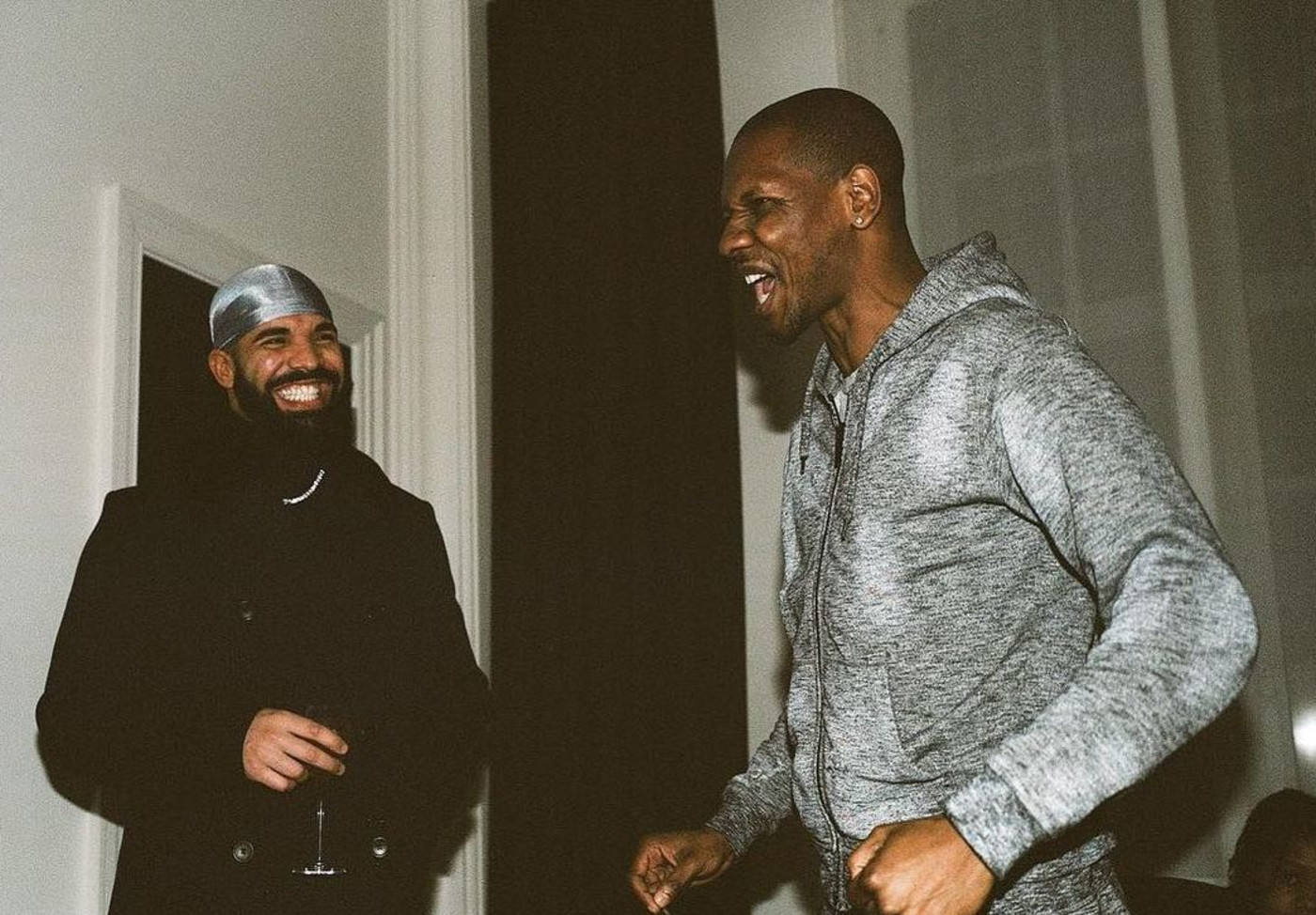 Drake's Love For The UK Is Certy | Complex UK