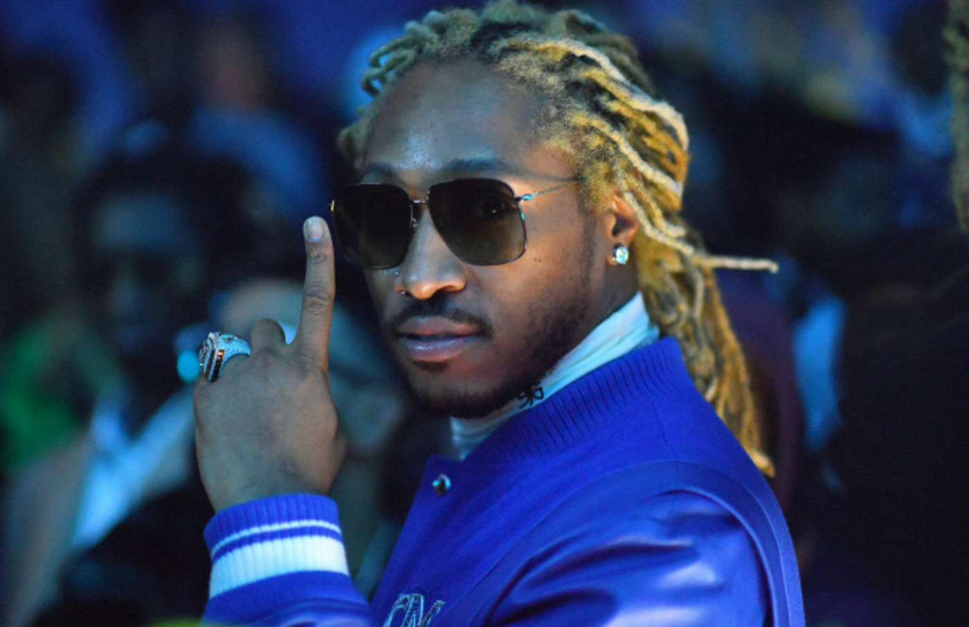 Here Are the First Week Projections for Future’s ‘Save Me’ and Tyga’s