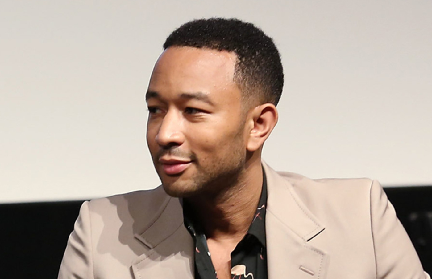 John Legend Tells Paul Ryan F You Amid Border Controversy Complex