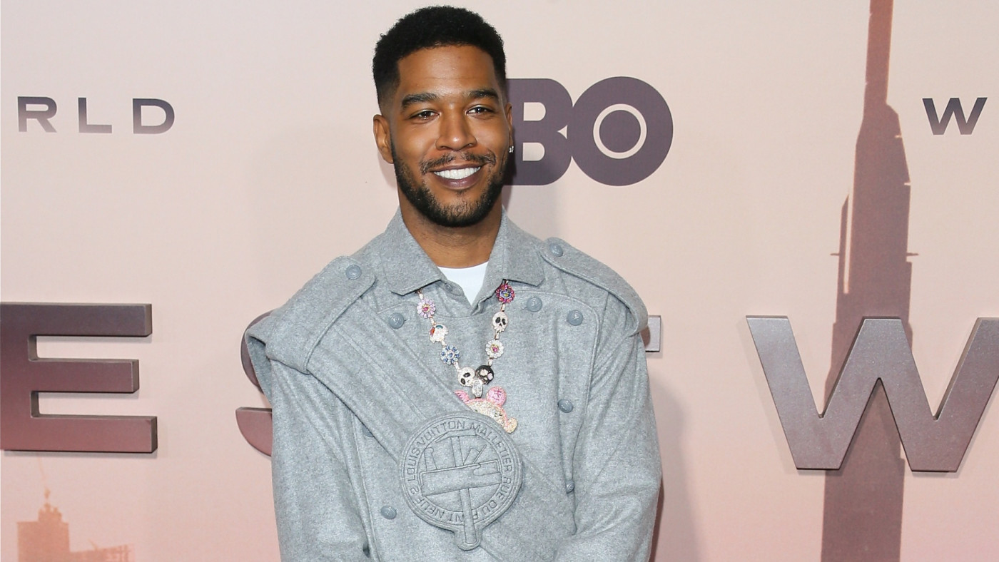 Cudi Fans Love The Scott Pilgrim Vs The World Sample In She Knows This Complex