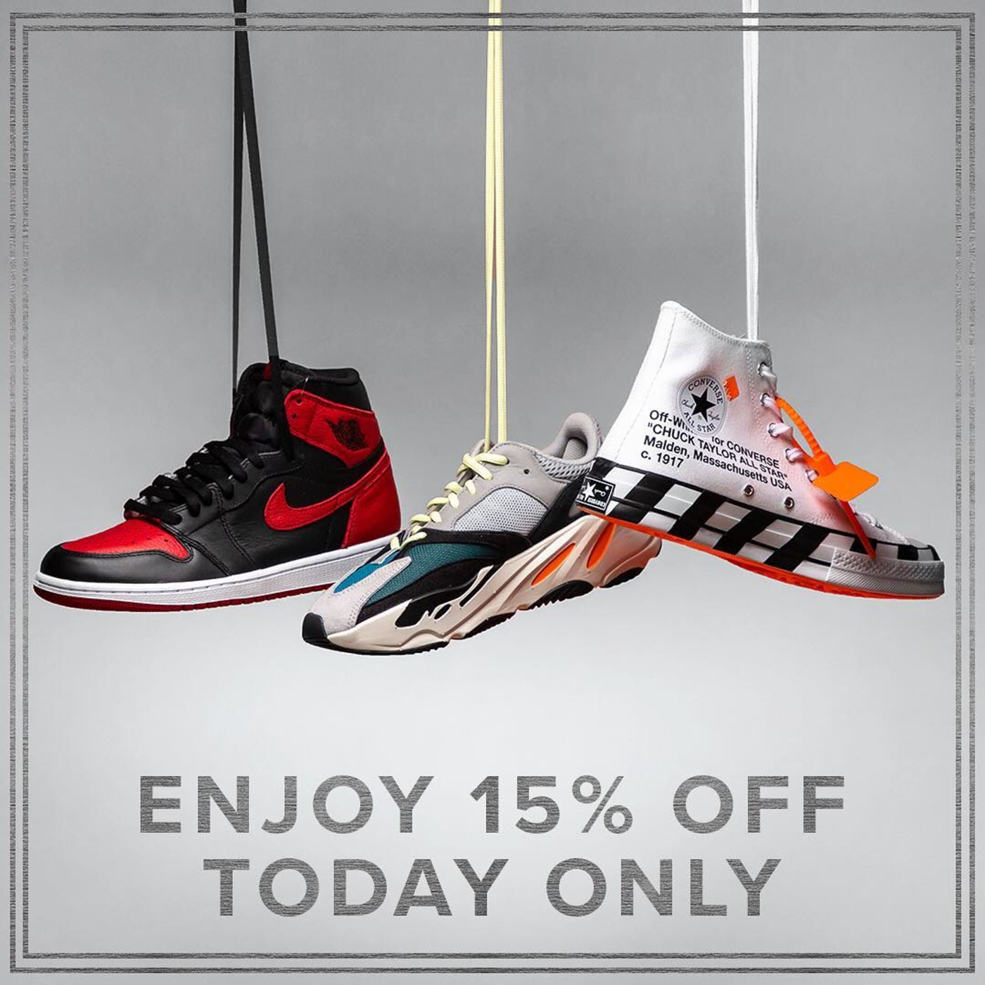 black friday sneaker sale