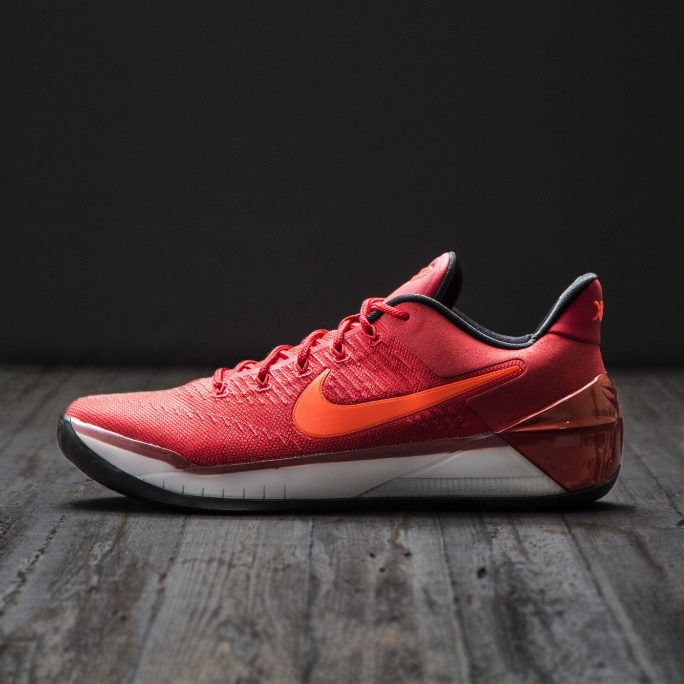 kobe ad university red