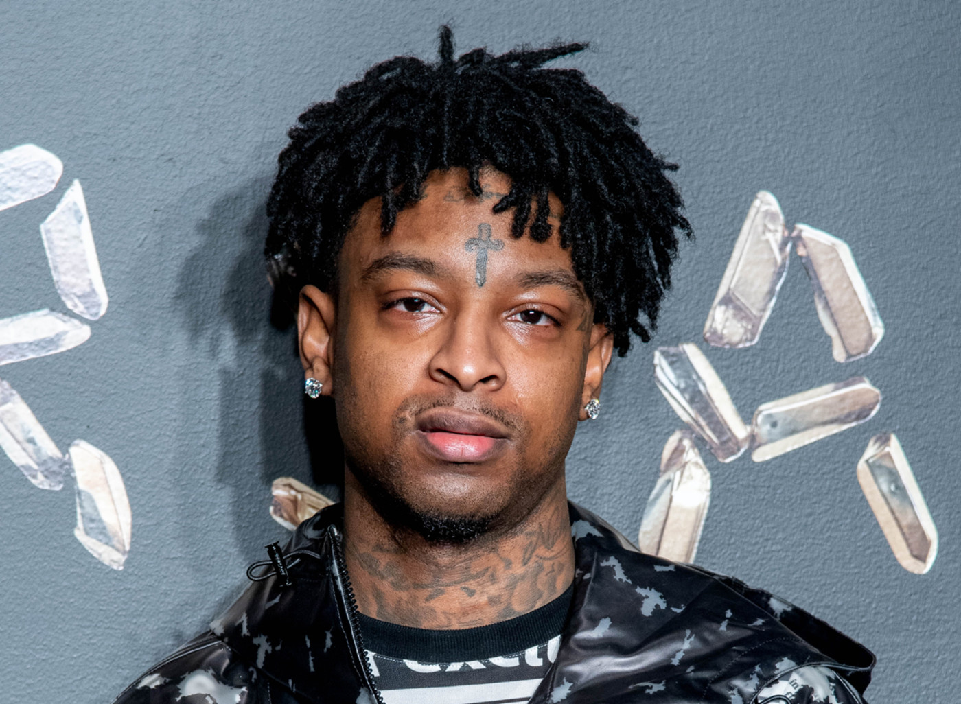 21 Savage S Ice Case Update From The Attorney Jay Z And Roc