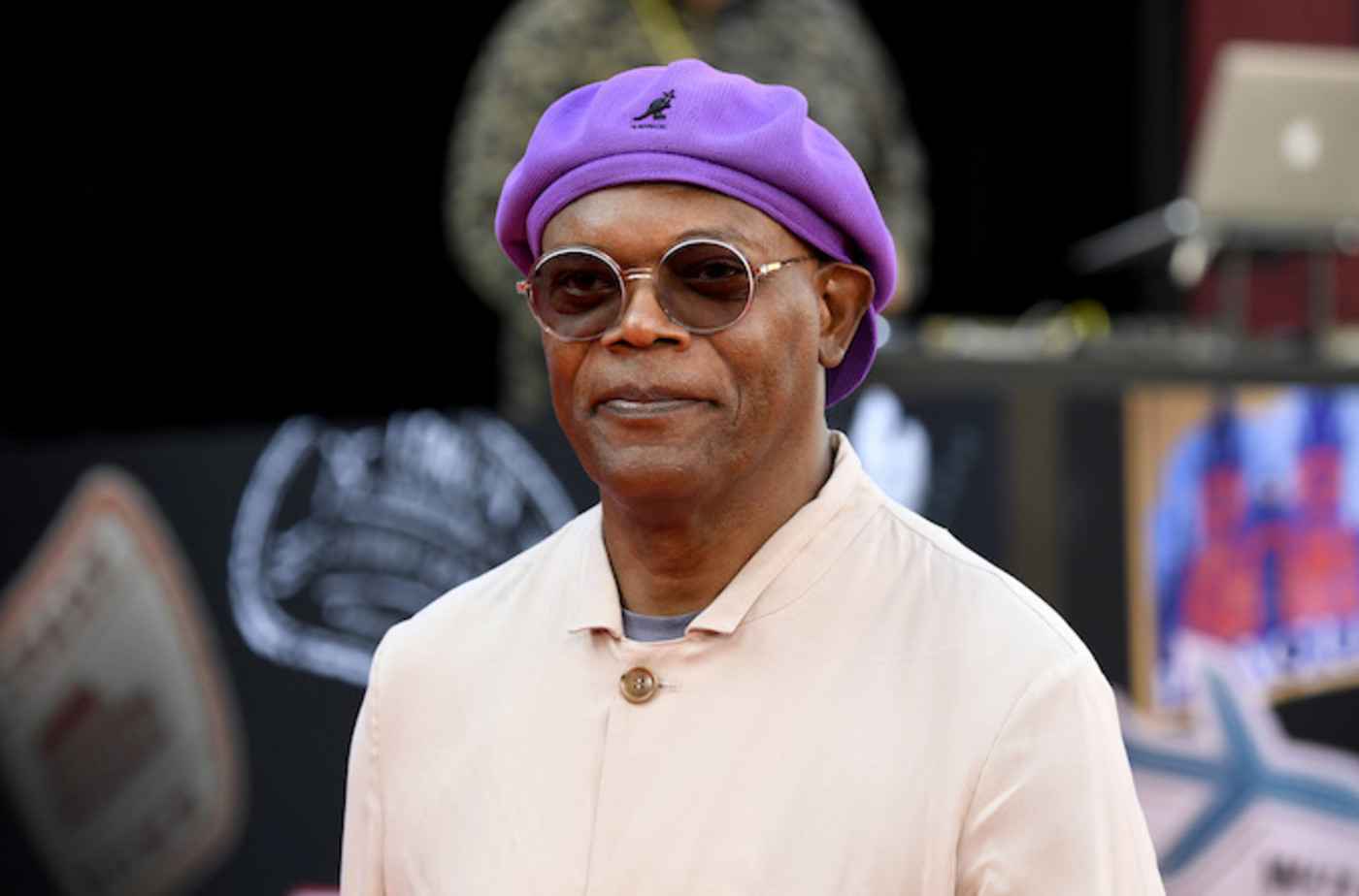 Samuel L Jackson S Voice Will Be An Option For Amazon Alexa Users