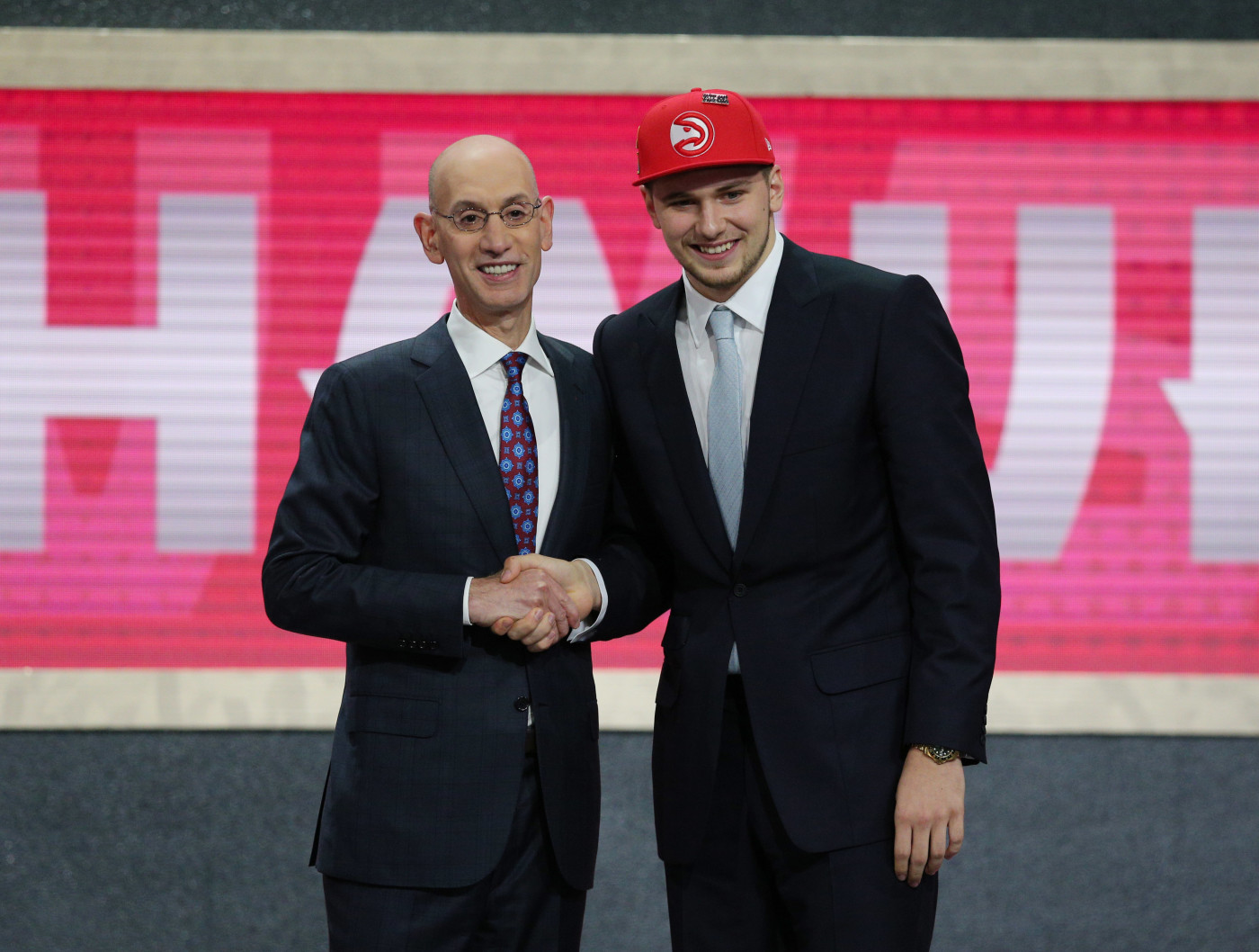 Luka Doncic Everything To Know About The Dallas Mavericks Rookie