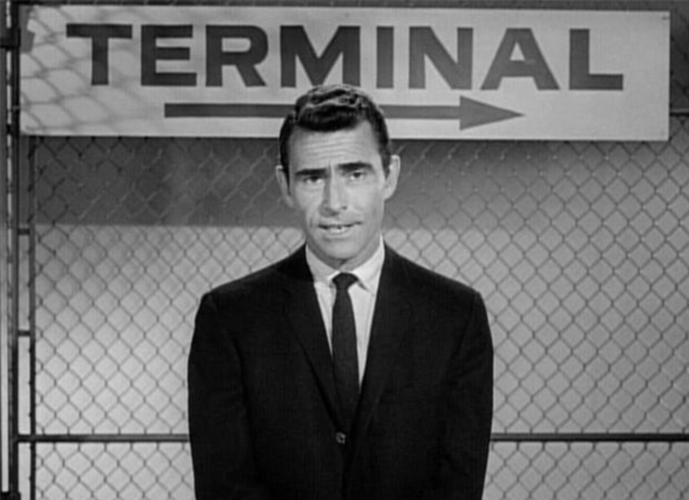 The 25 Creepiest Twilight Zone Episodes Complex