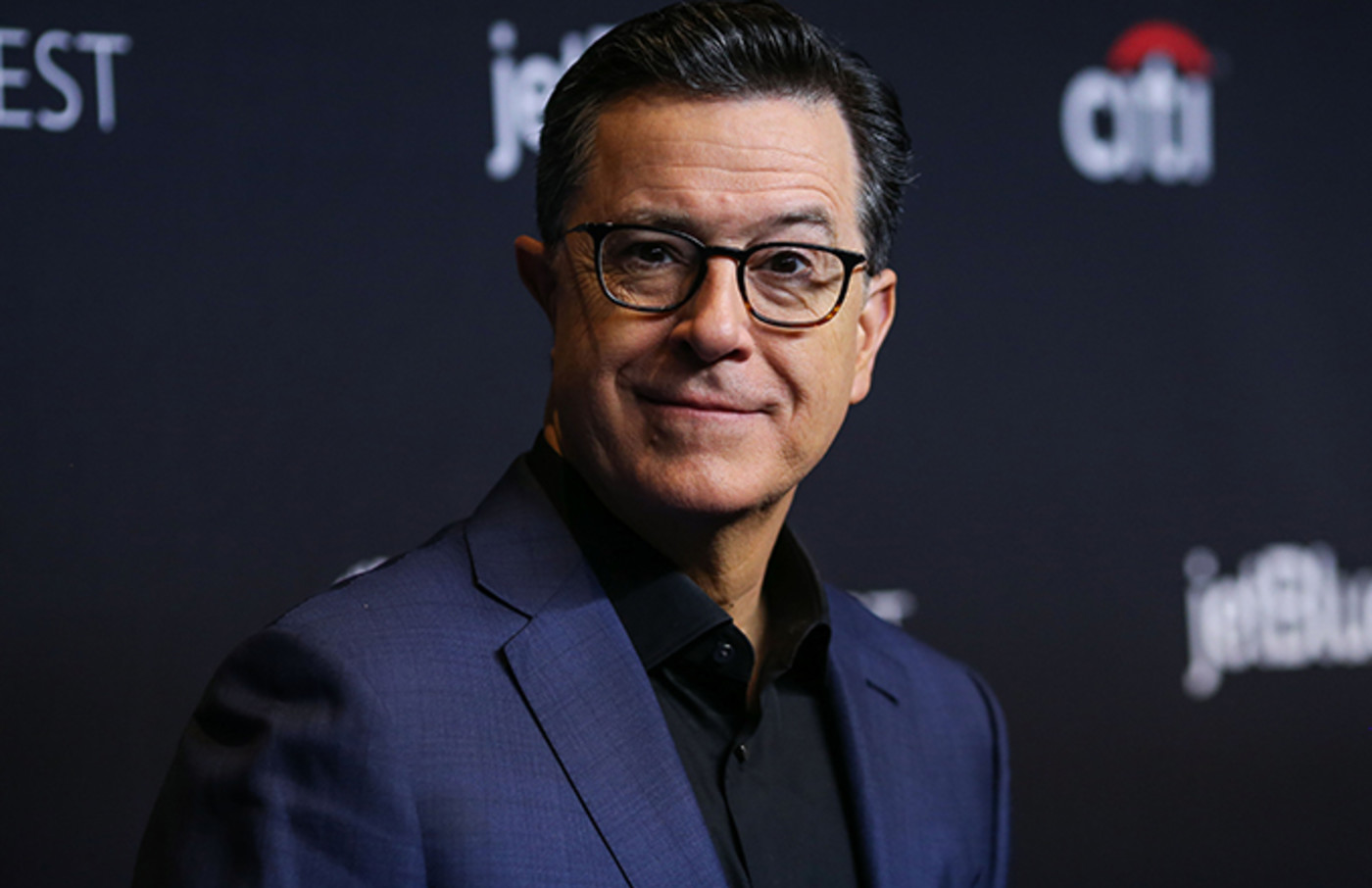 Stephen Colbert Says First Six Months On Late Show Felt Terrible Complex