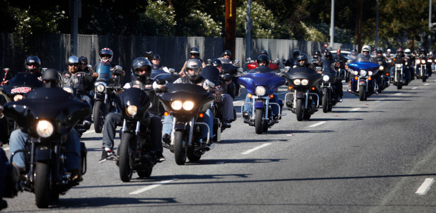 Biker Gangs in America 10 Most Dangerous Motorcycle Gangs Complex