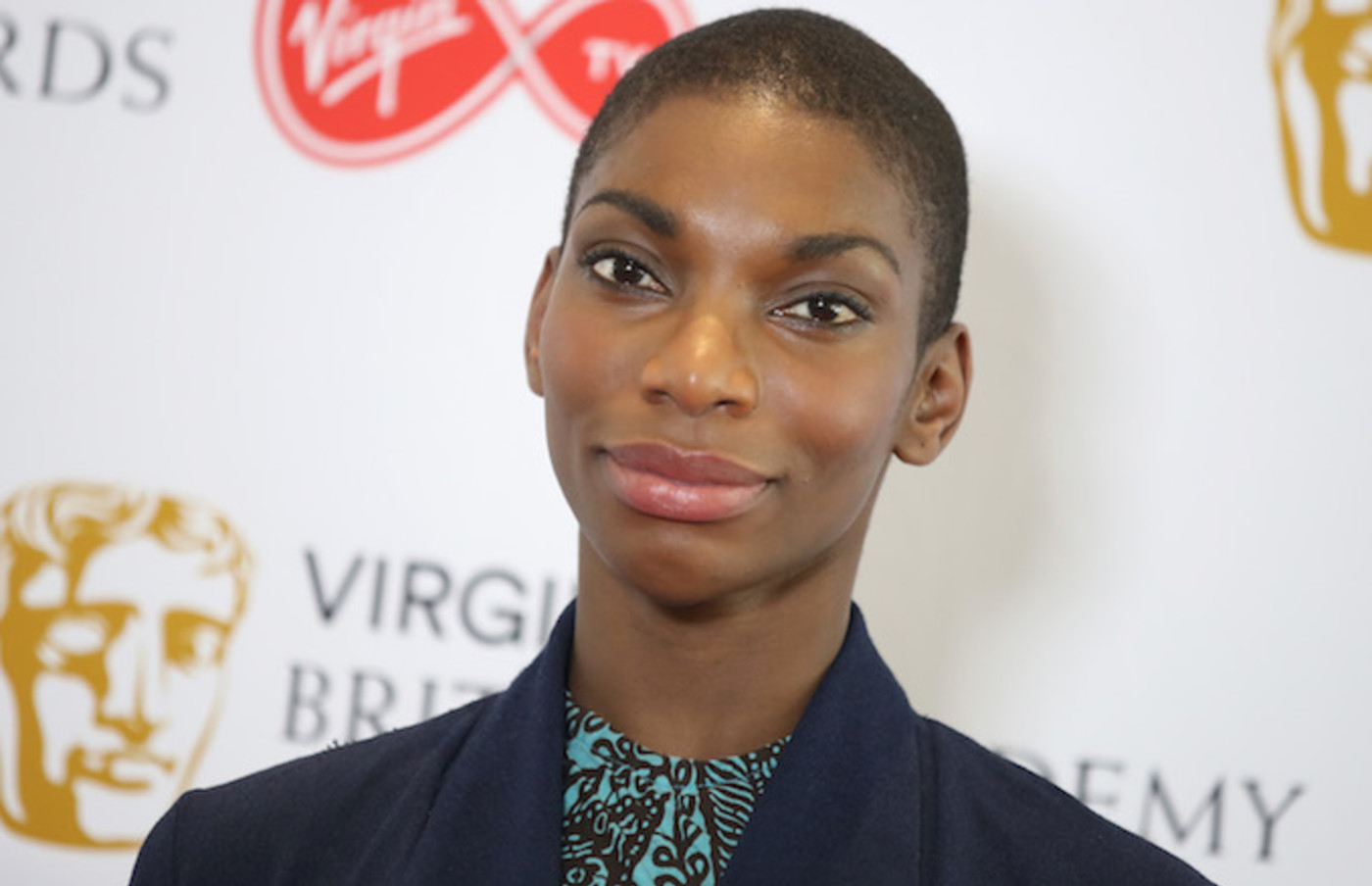 Michaela Coel S Character From Black Mirror Becomes A Hilarious Meme Complex